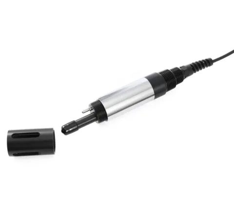 Basic DOM-100 Online Dissolved Oxygen Meter water treatment product Malaysia | SWFI