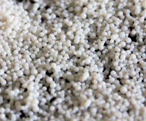 Inert Resin (IONLITE IR-6) water treatment product Malaysia | SWFI