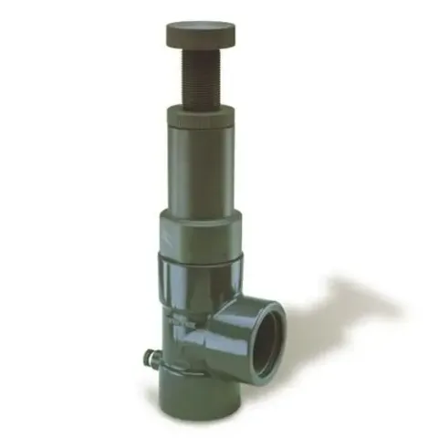 RV Series Pressure Relief Valves water treatment product Malaysia | SWFI