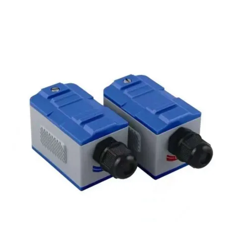 VPULF Series Ultrasonic Clamp On Flow Meter water treatment product Malaysia | SWFI