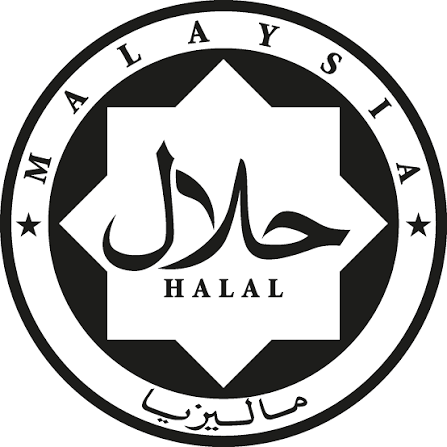 Malaysia Halal certification mark