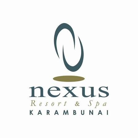 Nexus Resort and Spa Karambunai logo