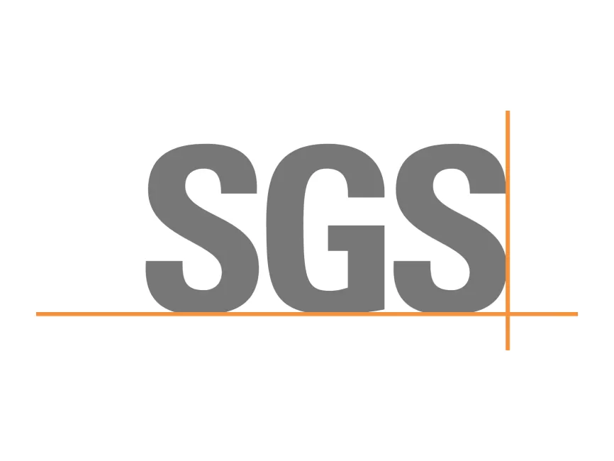 SGS logo